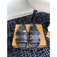 Louis Vuitton Slippers